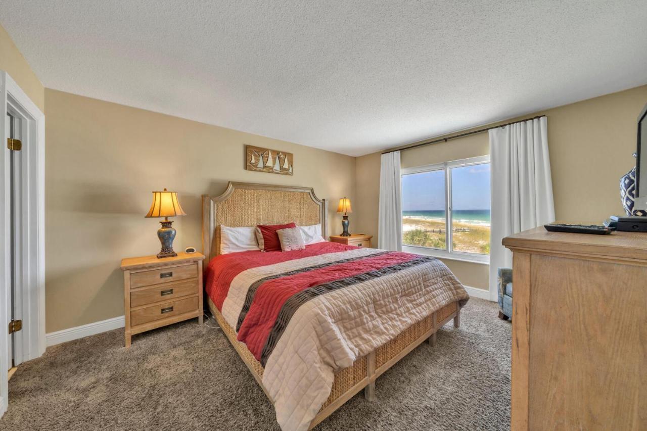 Destin On The Gulf 403 - This Is A Beautiful Beach Front Condo With A Great View Of The Gulf Экстерьер фото
